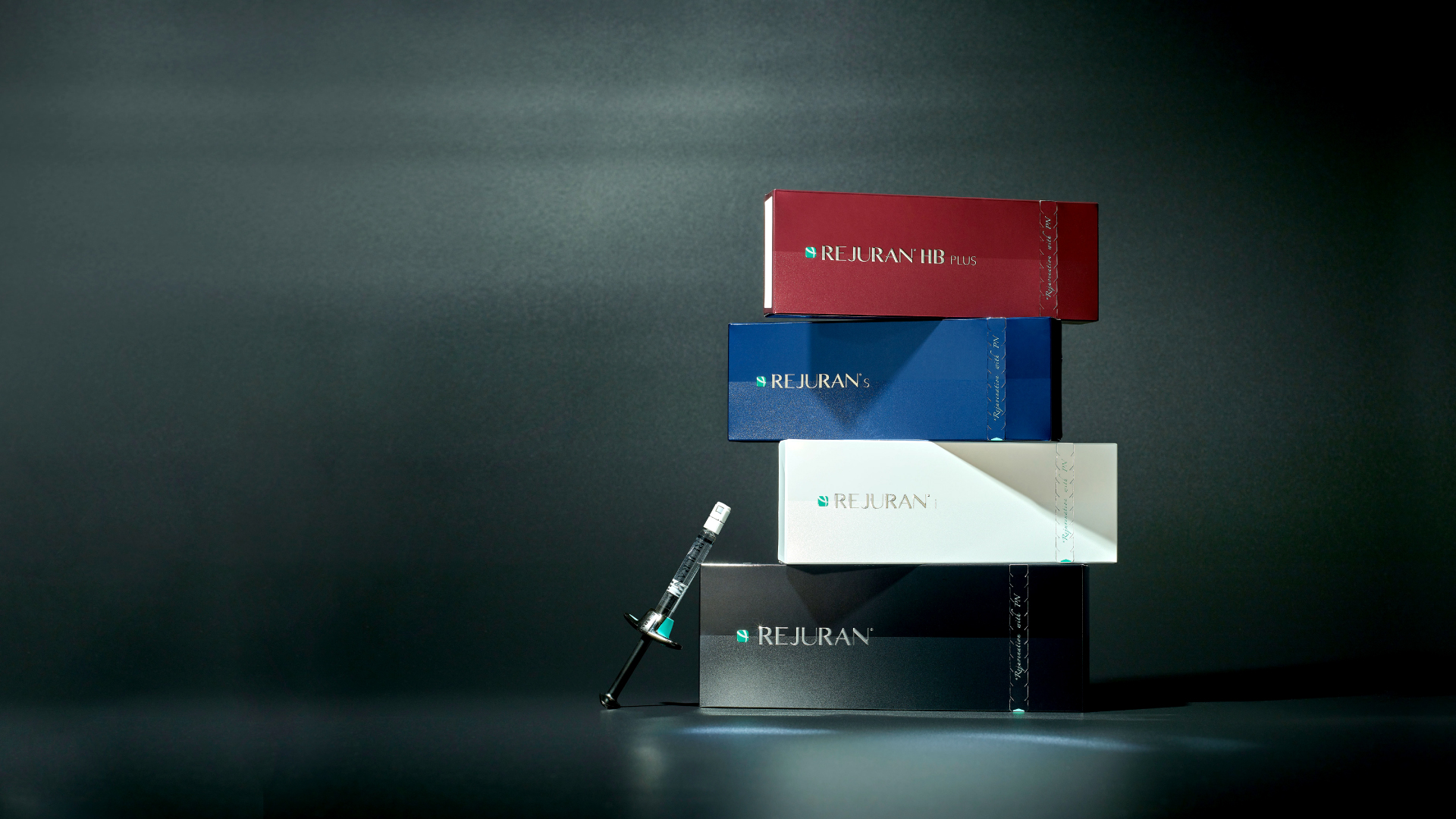 리쥬란 제품 이미지