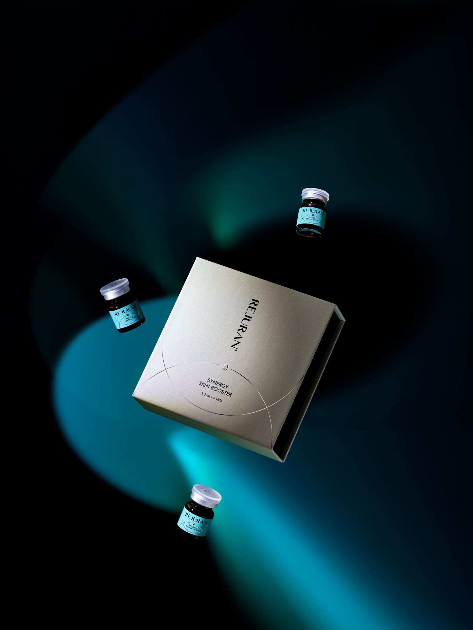 REJURAN 프로그램 이미지 01